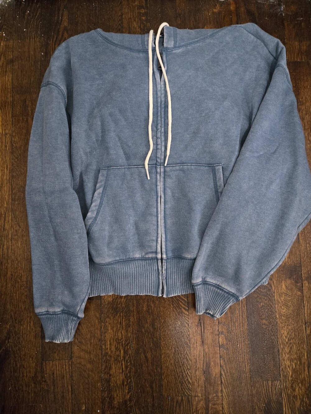Zenana Sweatsuit NWOT